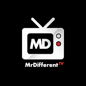 MrDifferentTV