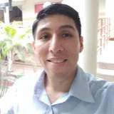 Pavel André Dionisio Verástegui