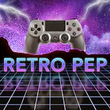 Retro Pep