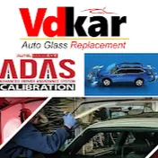 Vdkar Auto Glass Replacement