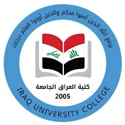 كلية العراق الجامعة Iraq University College