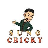 Suno Cricky