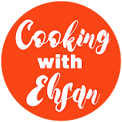 Cooking with Ehsan