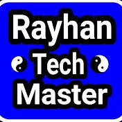 Rayhan Tech Master