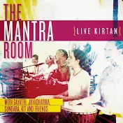 The Mantra Room Brisbane