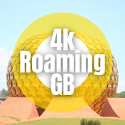 4k roaming GB