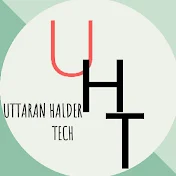 Uttaran halder
