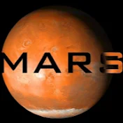 MarsAnomalyResearchSociety