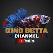 Dino Betta Channel