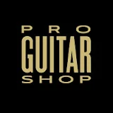 ProGuitarShopDemos