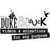 DukeandtheDuck