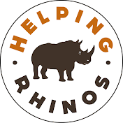 Helping Rhinos