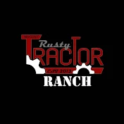 Rusty Tractor Ranch