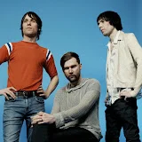 The Cribs