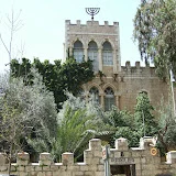 Jerusalem Artists`s House