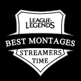 LOL TIME STREAMERS