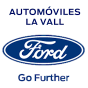 Automóviles La Vall