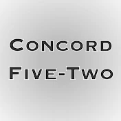 Concord Five-Two
