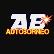 auto borneo