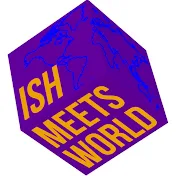 Ish Meets World