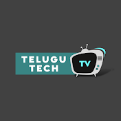 Telugu Tech TV