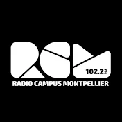 Radio Campus Montpellier