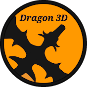 Dragon 3D