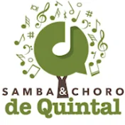 Samba & Choro De Quintal