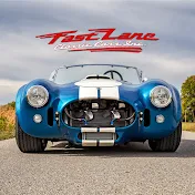 Fast Lane Classic Cars