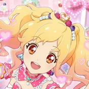 Let's Aikatsu！Idol Action！