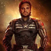 Captain Bucky