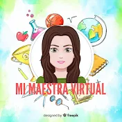 MI MAESTRA VIRTUAL