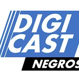 Digicast Negros