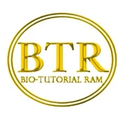 Bio-Tutorial by Ram Sir