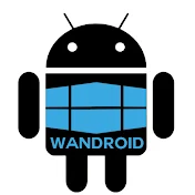 Wandroid