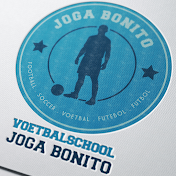 Voetbalschool Joga Bonito