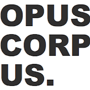 OPUS CORPUS