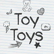 Лучшие Обзоры Игрушек ToyToys