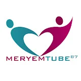 ‫مريم تيوب (‪MeryemTube‬‏)‬‎