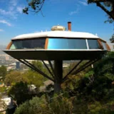 John Lautner Architecture Videos