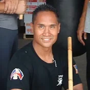 Filipino Kali Educator