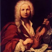 Vivaldi's Sheet Music