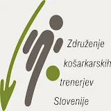 Združenje košarkarskih trenerjev Slovenije