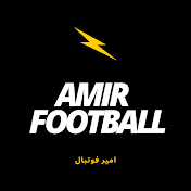 AMIR FOOTBALL