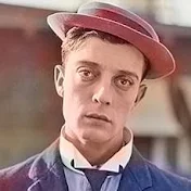All Buster Keaton Movies - Full Comedy Videos