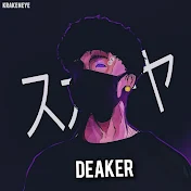 Deaker Boy Asmr