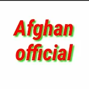 Afghan official