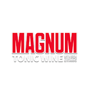 Magnum Tonic Wine