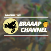 BRAAAP CHANNEL