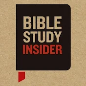 BibleStudyInsider
